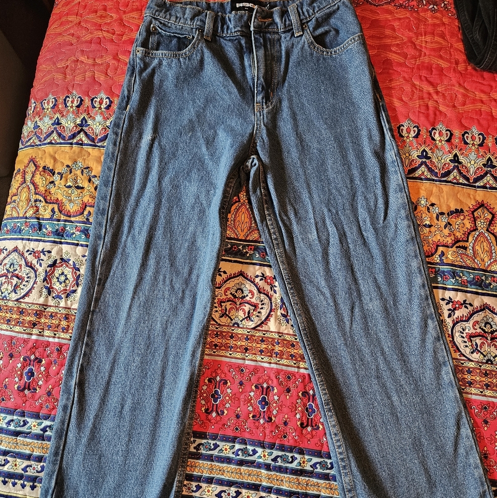 Men's RSQ Loose Jeans